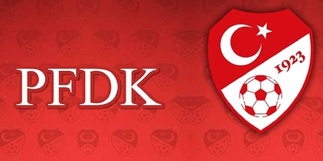 29 kulüp başkanı PFDK'ya sevk edildi: Sebebi 40 farklı kural ihlali