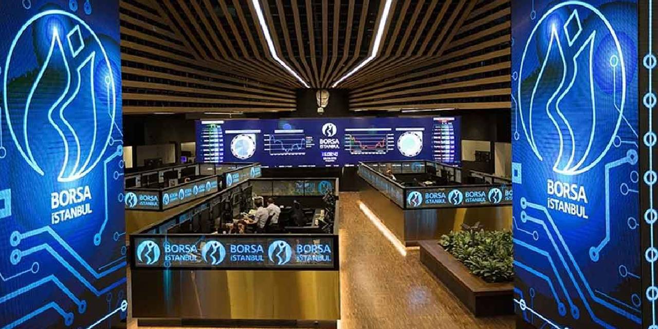 Merkez Bankası'nın faiz kararından sonra Borsa İstanbul yükseldi