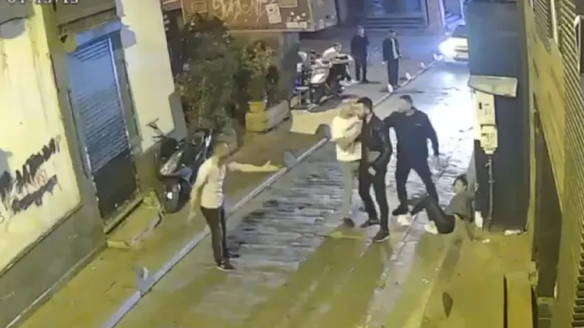 Beyoğlu’ndaki cinsel saldırı davası görüldü! Sanık savunmaları ise pes dedirtti: “Gecenin 4'ünde bayan sonuçta"