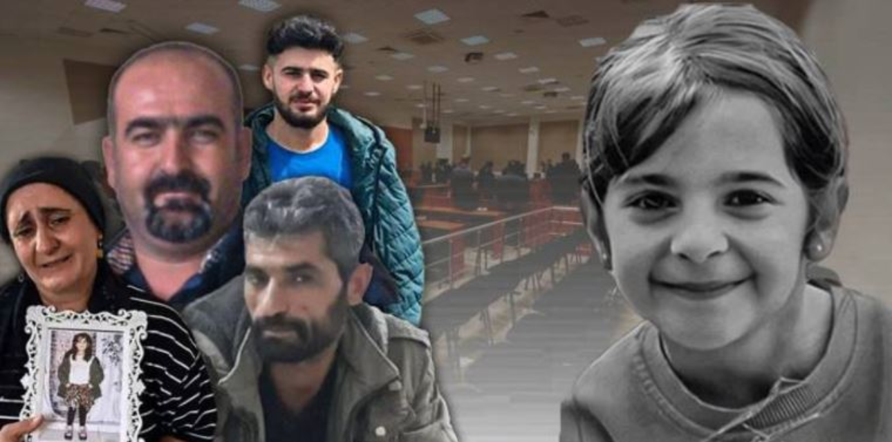 Narin davasında DARA2 kayıtları tekrar incelenecek
