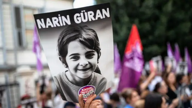Diyarbakır Baro Başkanı Eren’den Narin açıklaması: Her delil titizlikle ele alınıyor