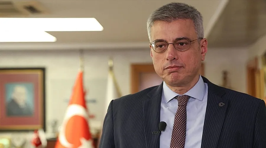 Sağlık Bakanı Memişoğlu’ndan ‘istifa’ açıklaması: Çeteyi ortaya çıkartan bir kişinin istifası niye istenir?