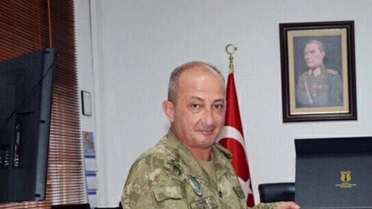 Kışlada cinsel saldırı davası: Albay Çağlar’a 42 yıl 6 yıl hapis cezası verildi