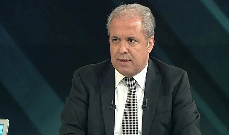 AKP’li Tayyar, Bahçeli ile görüşen Ufuk Uras'ı hedef gösterdi: Hükümet sözcüsü gibi bilgiler veriyor