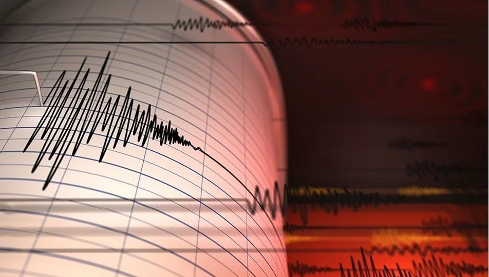 Malatya'da 3.6 büyüklüğünde deprem
