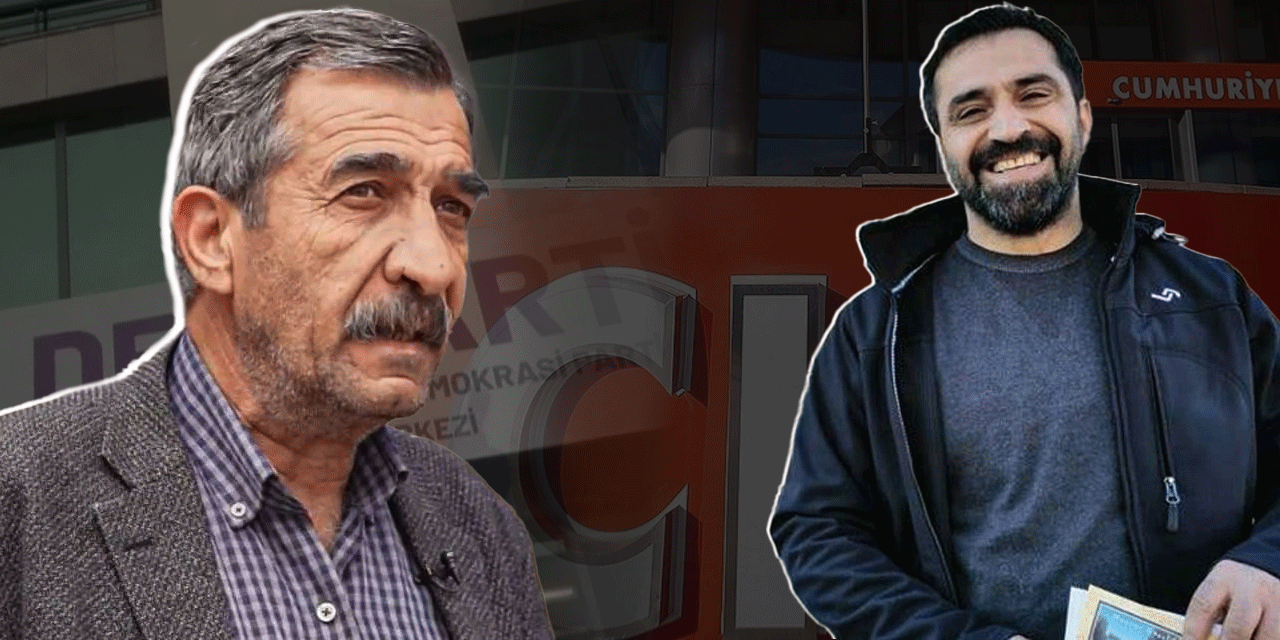 İki belediyeye daha kayyum atandı