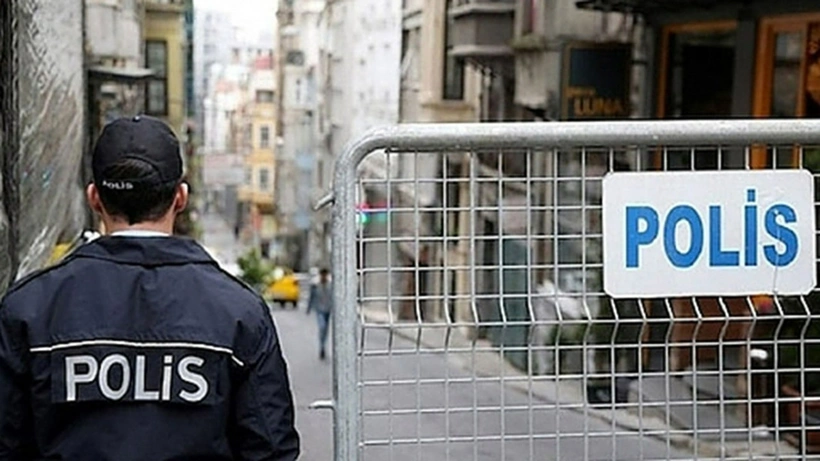 Valilik duyurdu: Tunceli'ye 10, Elazığ'a 7 gün süreyle eylem yasağı