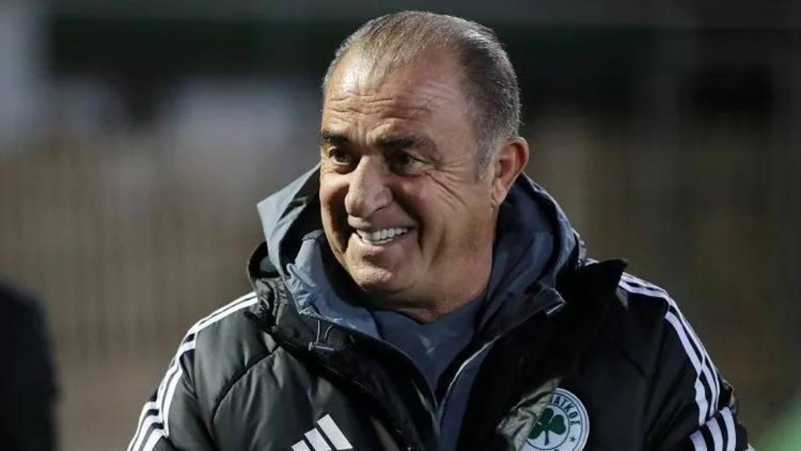 Fatih Terim takım satın alıyor