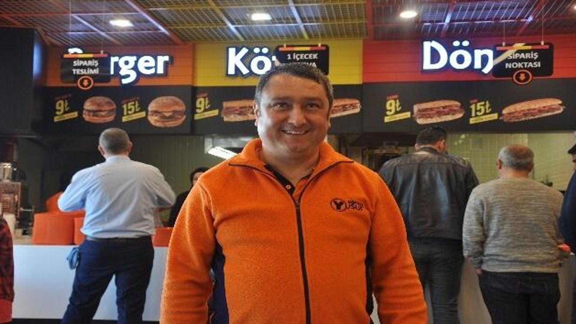 Bakanlık ile Köfteci Yusuf anlaştı: İthal et satışı başladı