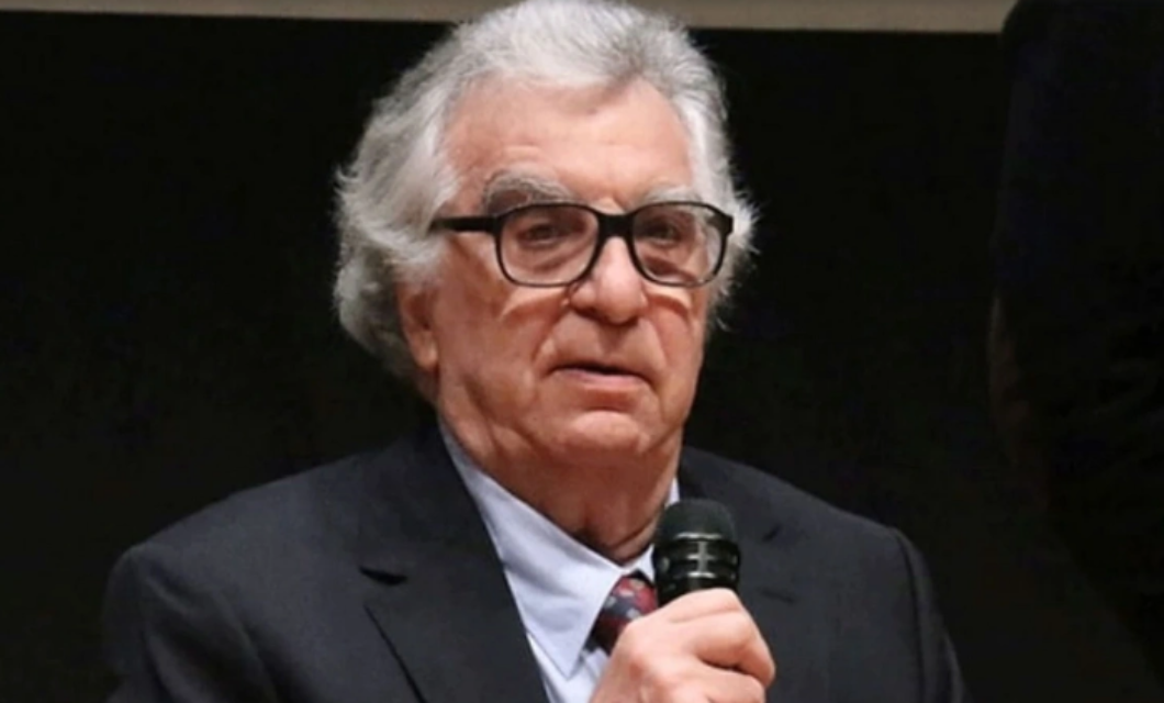 Prof. Dr. Sami Şekeroğlu vefat etti