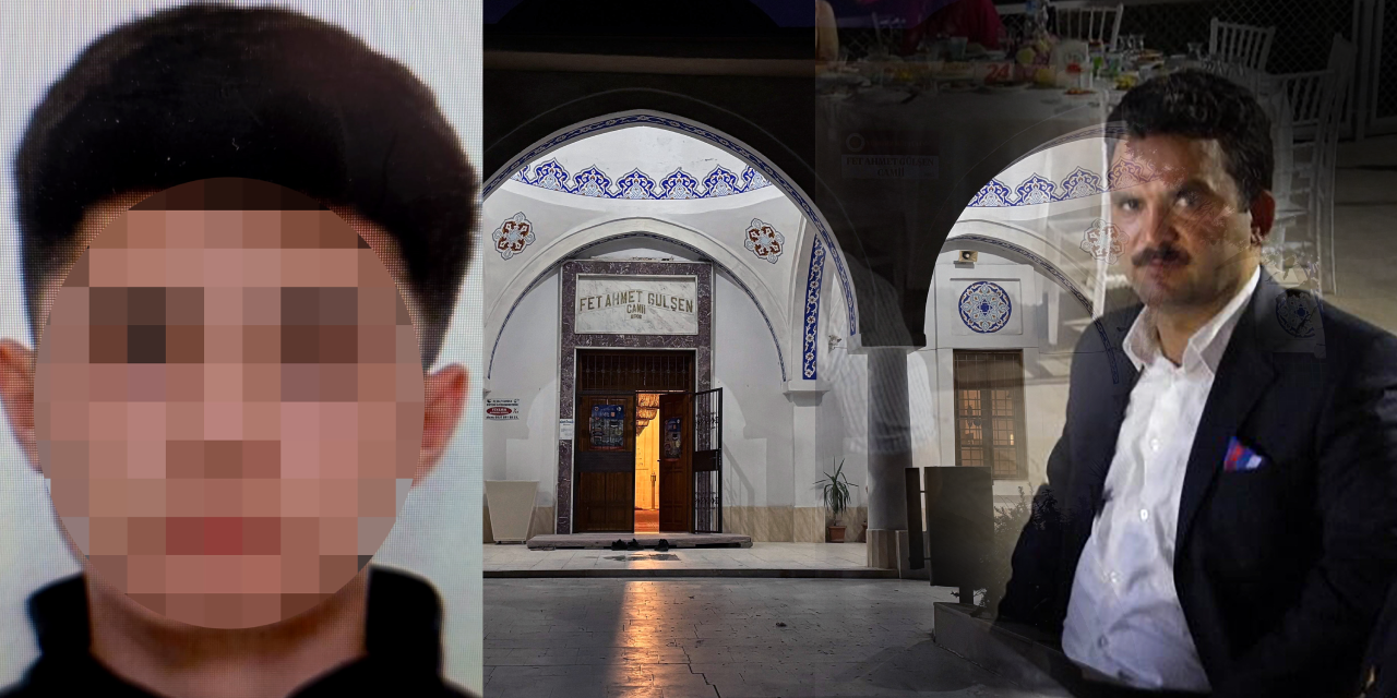 16 yaşındaki çocuk, imamı kız kardeşini taciz ettiği iddiasıyla öldürmüş