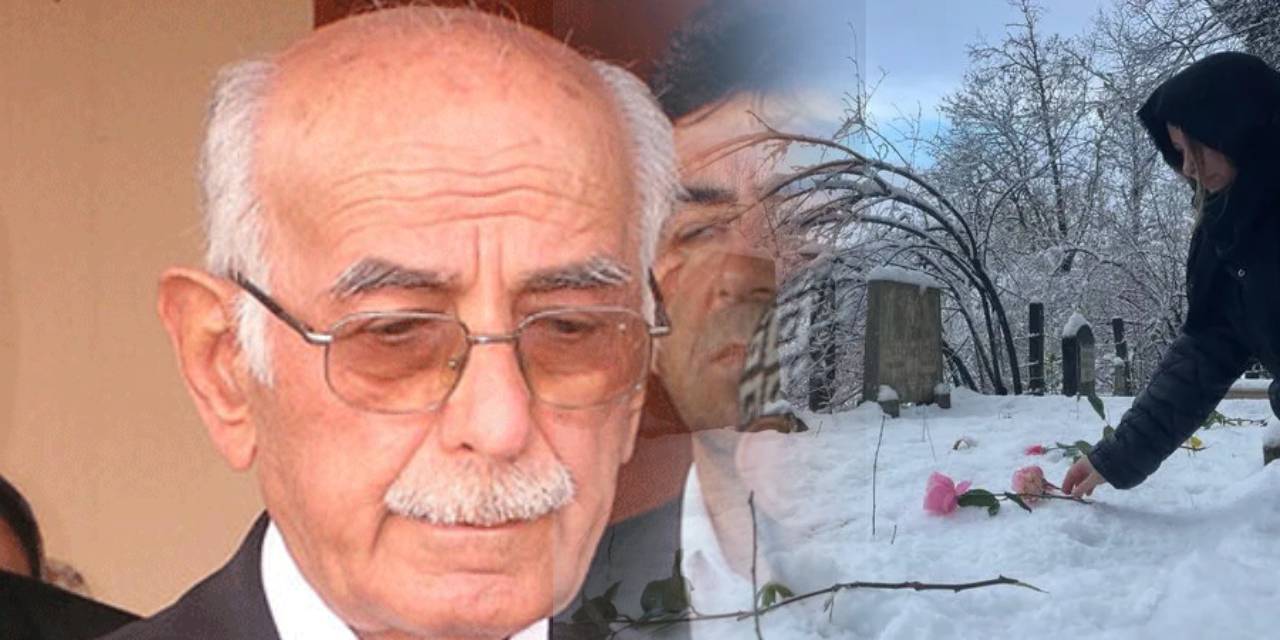 Eğitim neferleri mezarları başında anıldı