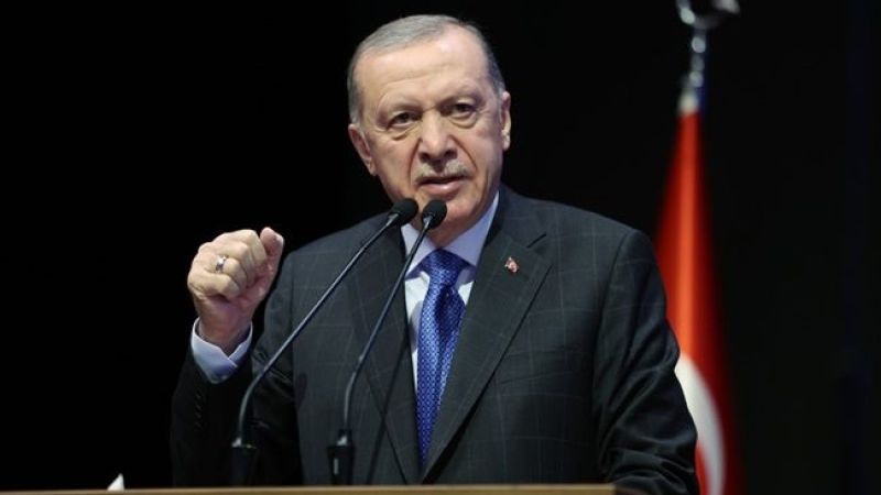 Erdoğan yine Maarif modelini savundu: Sabotajlara maruz kalıyoruz