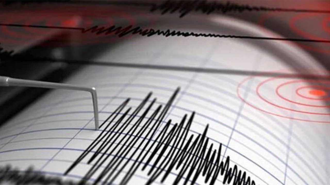 Malatya'da korkutan deprem