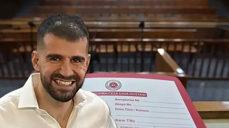 Ayhan Bora Kaplan ve savcı arasında tartışma: Sizi uyarıyorum, benden söylemesi