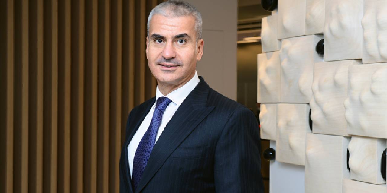 HSBC Türkiye Genel Müdürü Selim Kervancı Orta Doğu CEO'su oldu