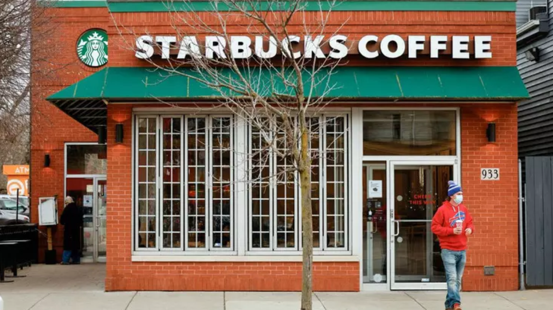 Starbucks’ın koruma kalkanı zayıfladı: Kahve piyasasında kriz