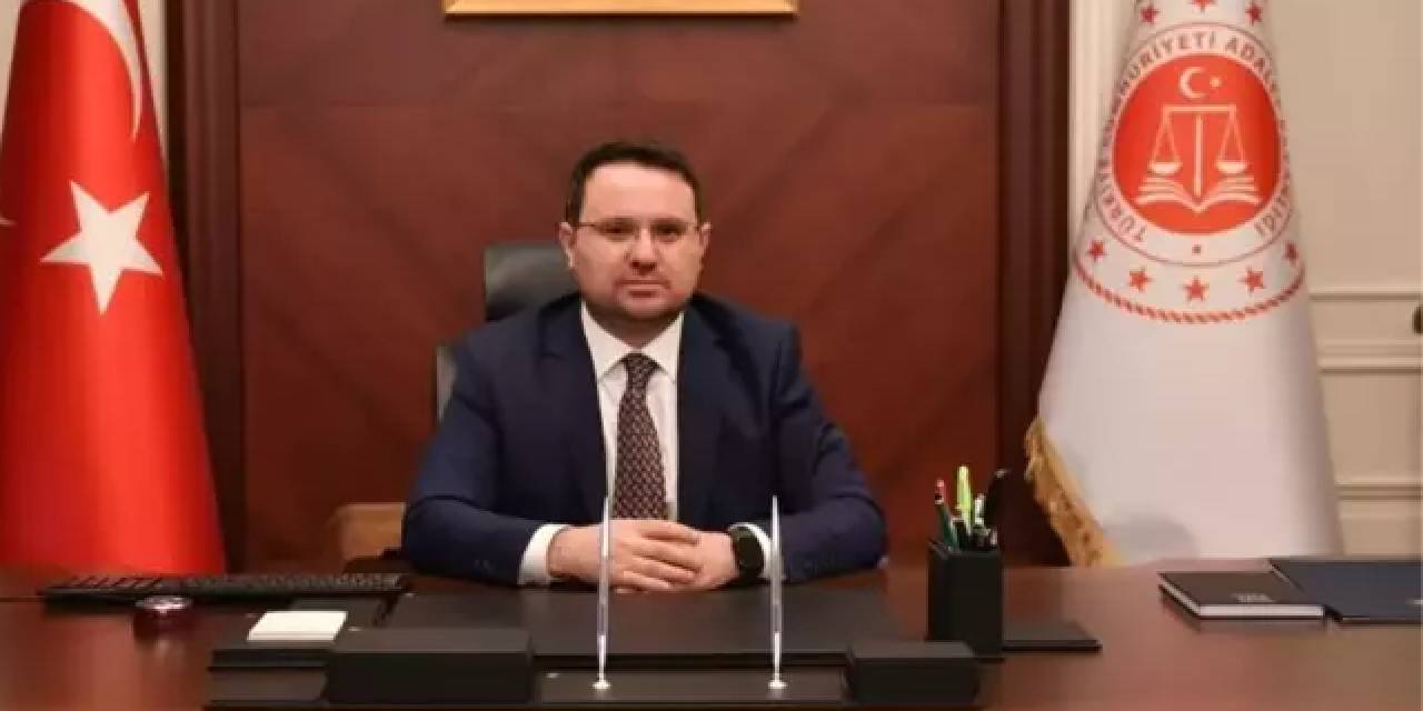 Akın Gürlek kimdir, nereli, kaç yaşında, hangi görevlerde bulundu?