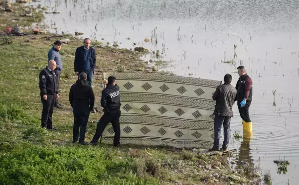 Yıllar sonra gelen itiraf: "Panik yaptım, cesedi baraja attım"