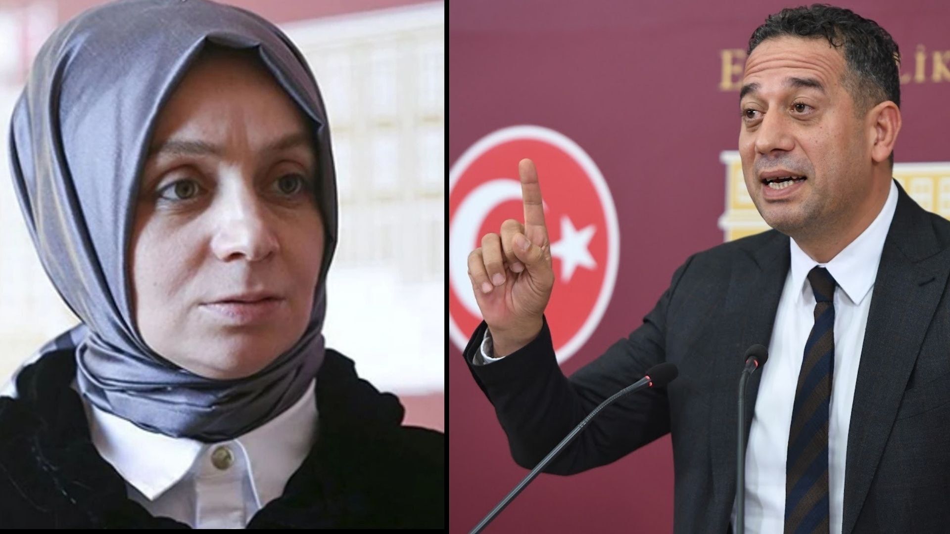 AKP’li Usta’ya, CHP’li Başarır yanıt verdi: Kreş tartışması LGBTİ+ tartışmasına döndü