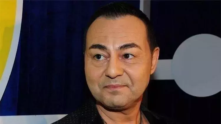 Serdar Ortaç hakkında yeni karar: Ev hapsi kaldırıldı