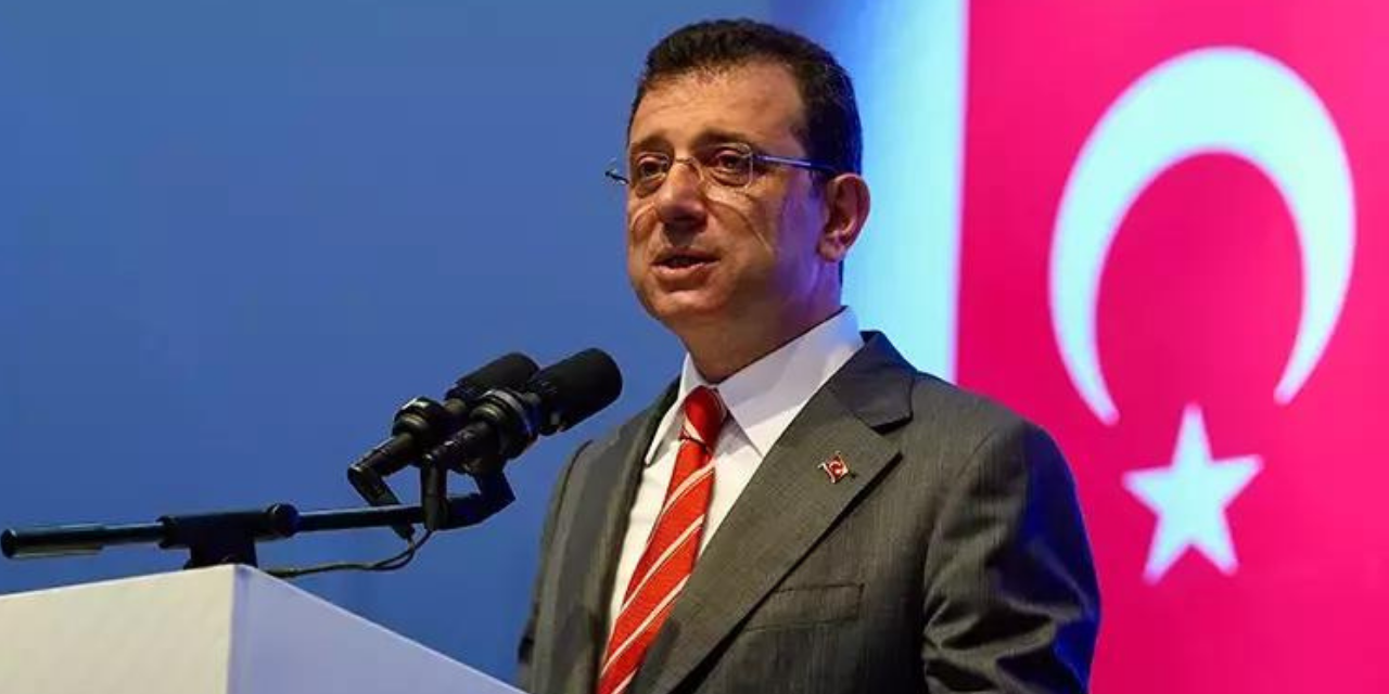 Ekrem İmamoğlu İBB’nin SGK borcu için harekete geçti