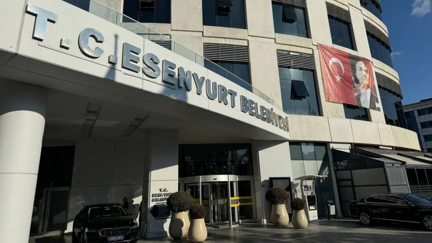 Esenyurt kayyumu görevden aldığı başkan yardımcısına disiplin soruşturması açtı