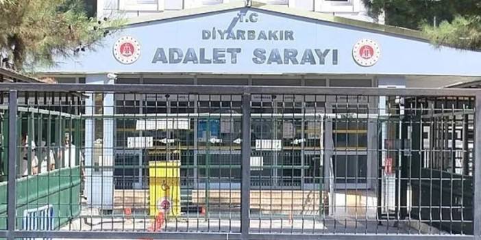 Diyarbakır’da ev baskınıyla gözaltına alınan 5 kişi hakkında tutuklama talebi