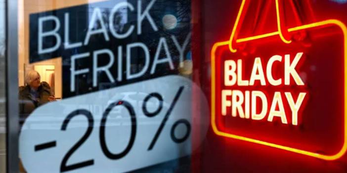 Kara Cuma Black Friday: Büyük indirimlerin ardındaki tarihçe ve ekonomik etkiler