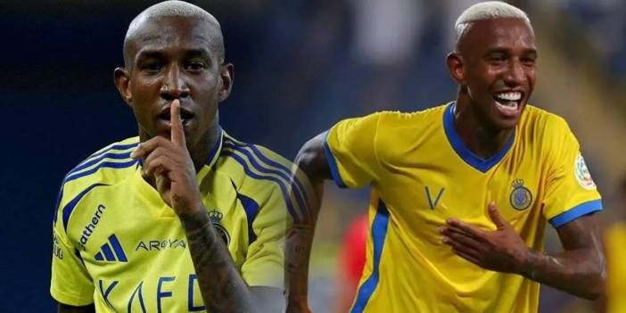 Anderson Talisca transferi için Acun Ilıcalı: Transfere son derece konsantreyiz