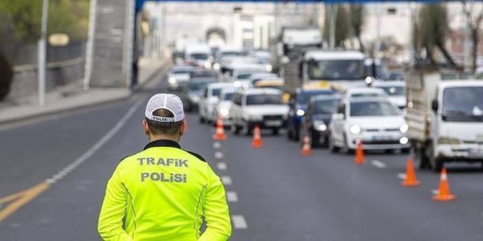 Ankara'da bazı kara yolları kapatılıyor