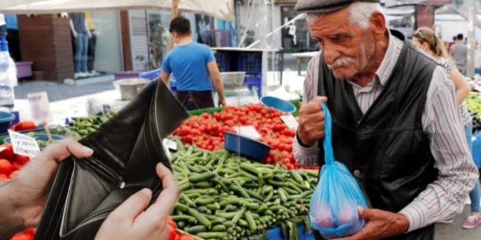 Açlık sınırı açıklandı: Asgari ücretle fark açılıyor