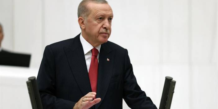 Erdoğan’dan Kılıçdaroğlu’na: “Edepsizce saldırması...”