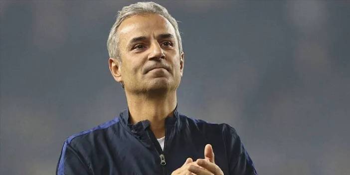 Acun Ilıcalı, yerine Mourinho'yu getirdiği İsmail Kartal'ı istiyor