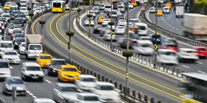 Zorunlu trafik sigortası kararı Anayasa Mahkemesi'nden döndü