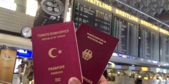 Dünyanın en güçlü pasaportları belli oldu