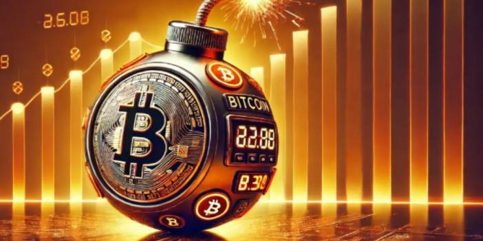 Bitcoin 100 bin dolar yolunda: Bu beş altcoine dikkat