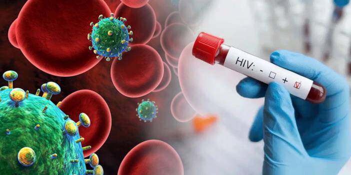 1 Aralık Dünya AIDS Günü: Erken teşhis hayati önem taşıyor