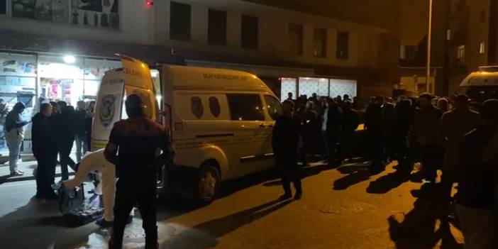 İstanbul’da polis memuru tartıştığı kişilere ateş açtı: 2 kişi öldü, 2 kişi yaralandı