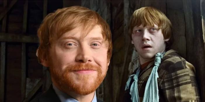 Harry Potter'ın Weasley’sine milyon dolarlık vergi faturası