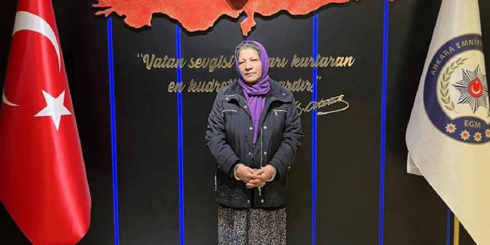 Yabancı bir uyuşturucu kaçakçısı daha Türkiye'de yakalandı