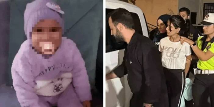 Sıla bebek davasında yeni gelişme: 5 sanığın yargılanmasına 26 Aralık'ta başlanacak