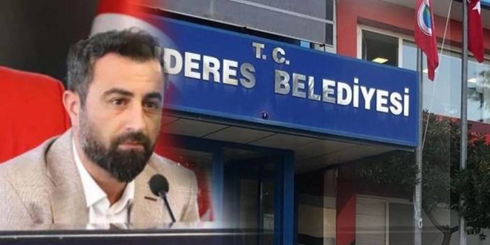 Menderes Belediyesi Başkan Yardımcısı makam odasında darp edildi: 2 kişi gözaltında