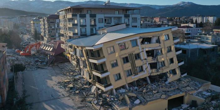 AYM imar barışını iptal etti, yurttaşlara tazminat yolu doğdu