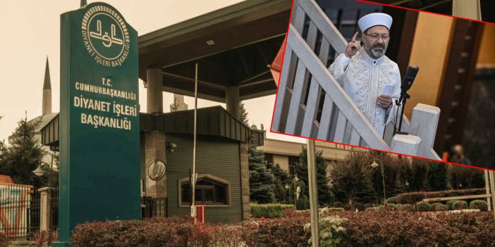 Diyanet'ten "etekli erkekler" benzetmesi: Kadınlar çalışmayı yaşam felsefesi haline getirmesin