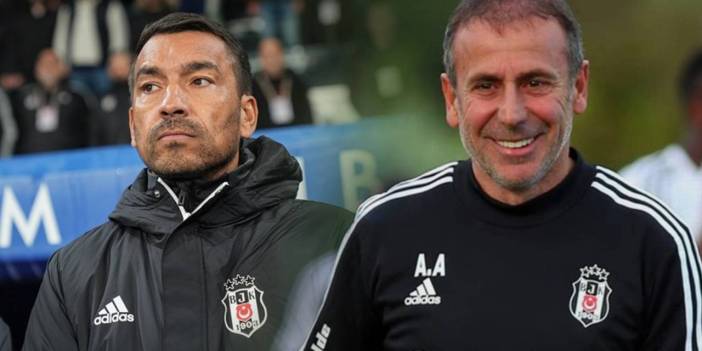 Tazminatların kulübü Beşiktaş: Abdullah Avcı ve diğerleri