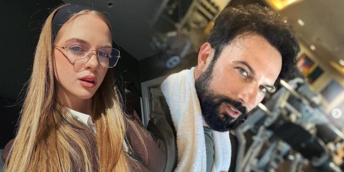 Tarkan'la yolu kesişen İpek Filiz Yazıcı o anları anlattı