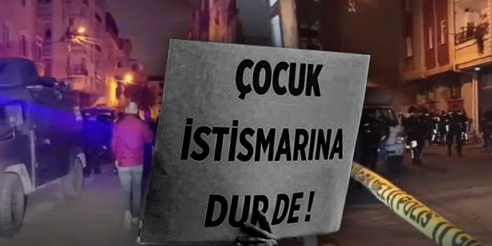 Cinsel istismar şüphelisi alıkoyup vurmuştu: 14 yaşındaki çocuk öldü