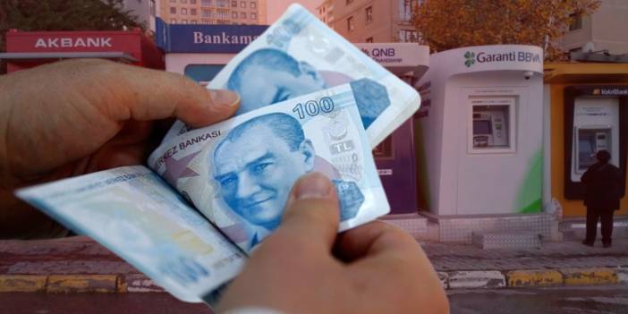 Bankalar emekli promosyonu yarışında: Hangi banka, ne kadar veriyor?