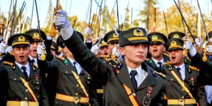 Teğmenlerin dosyası YDK yolundan döndü ve Kara Harp Okulu’na geri gönderildi